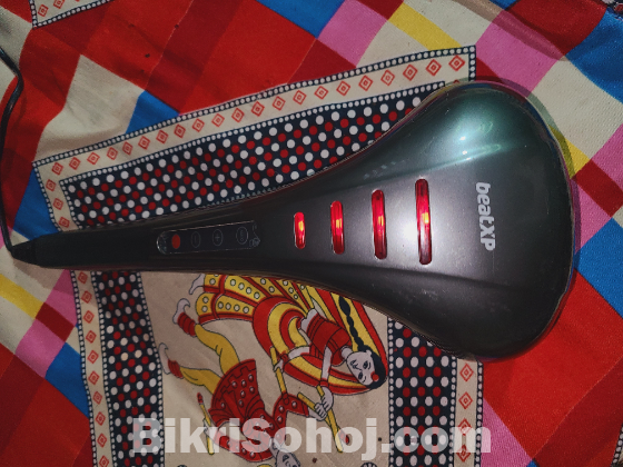Beatxp Thunder Hammer Messenger